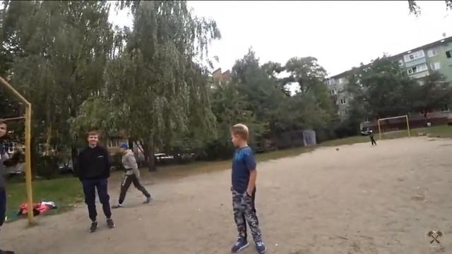 Я сказал холдик значит холдик!!!