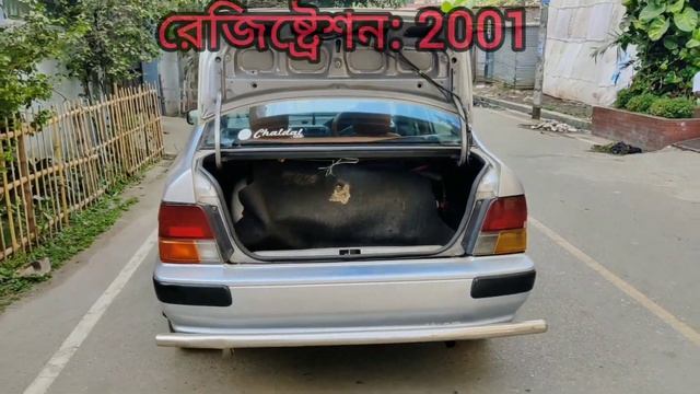 Toyota Corsa 1998 | Toyota Corsa 1999 | Toyota Corsa 1996