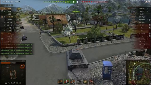 Бесплатный легальный ЛайфХак WoT, ЛайфХак на серебро, золото, опыт World of Tanks смотреть онлайн