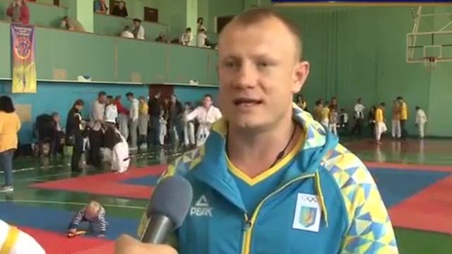 Кубок "Открытый Азов" смотреть онлайн