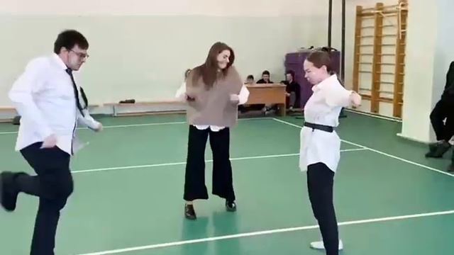 День студента УРК Новый Уренгой