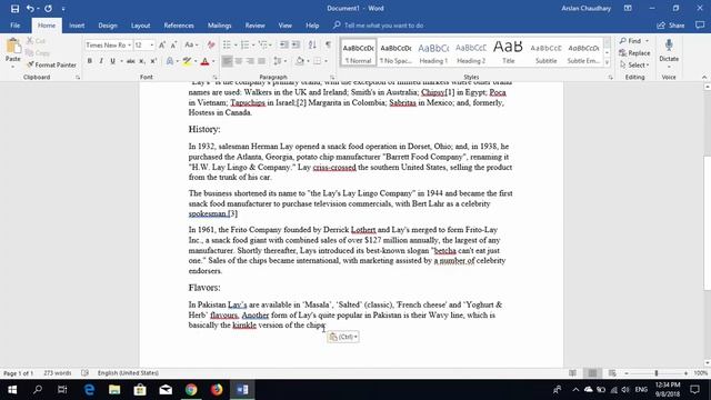 how to make an assignment on ms word on PC/Laptop easily смотреть онлайн
