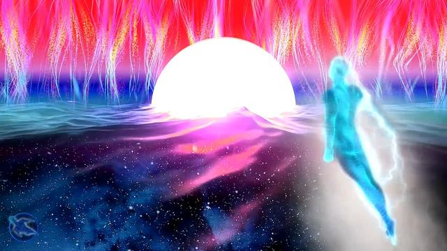 Lucid Dreaming Meditation For Lucid Sleep & Dreaming (BE READY: DEEP & POTENT) Theta Binaural Beats