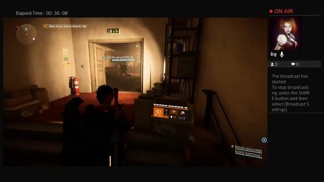 Division 2 gear grind смотреть онлайн