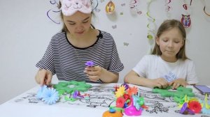 Игра «Сад цветов» с Розой | Игротека с Барбоскиными | Новая серия