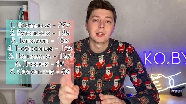 Какой тип кухонной вытяжки лучше? Телескопический или наклонный? смотреть онлайн
