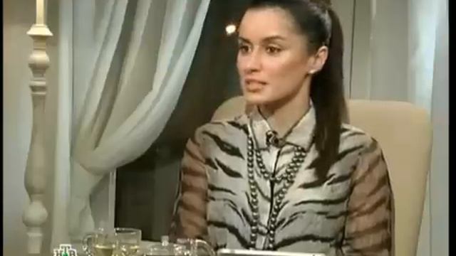 Нереальная Политика с А. Фурсенко часть 1