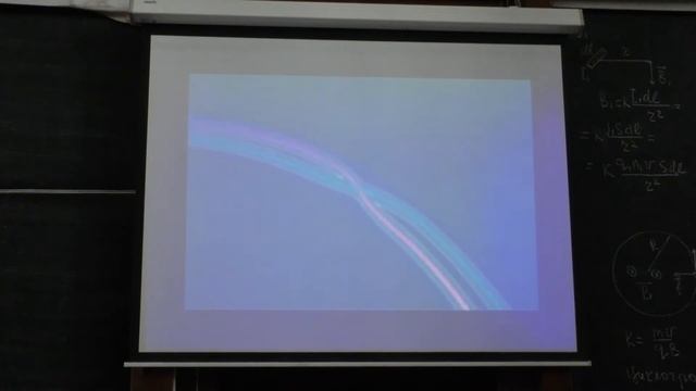 Электромагнетизм.Профессор Алешкевич Виктор Александрович (Лекция 11) смотреть онлайн