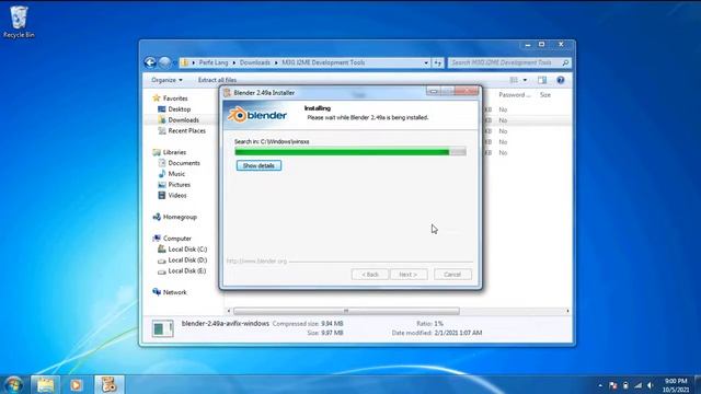 Install M3G J2ME Development Tools On Modern Windows смотреть онлайн