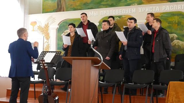 С Господом путь пройти наше желание смотреть онлайн