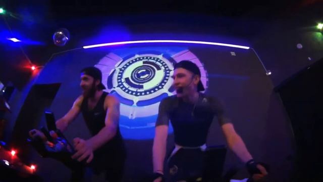 Cycle Party (Rock The Cycle)