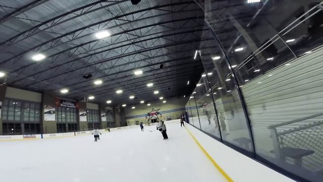 GoPro Hockey | GOAL OR NO GOAL?!