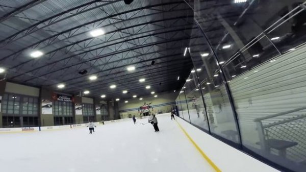 GoPro Hockey | GOAL OR NO GOAL?!