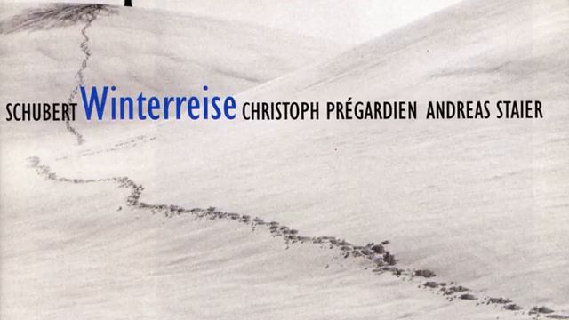 Winterreise, Op. 89, D. 911: No. 11, Frühlingstraum смотреть онлайн