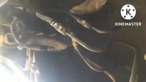 Пассат Б3 Колдун.(Регулятор тормозных усилий)