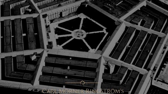 Carl Mörner Ringström's Majestic 12 - I Do Believe The IRS Would Strongly Disagree смотреть онлайн