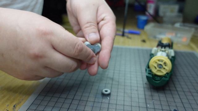 Whats Inside BOSCH PSR смотреть онлайн