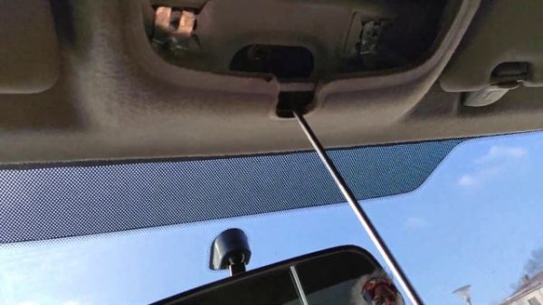 Focus 1 Anten Nasıl Değiştirilir ? How to Change Focus 1 Antenna?