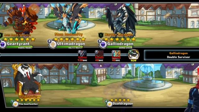 Neo Monsters| Showdown at Old Corrolan Final Battle| Newbie Guide смотреть онлайн