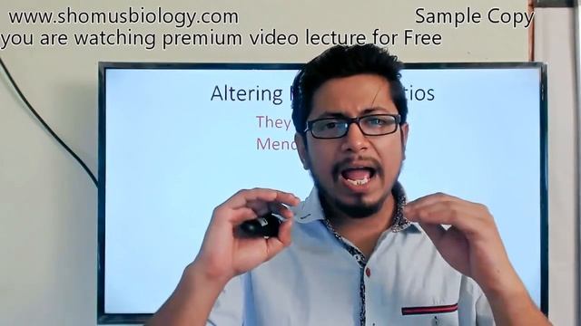 CSIR NET life science lectures - Unit 8 Lecture 2 смотреть онлайн