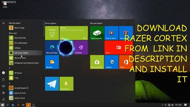 HOW TO BOOST GAMING ON UHD 600 | CELERON N4000 | GAMEINFO смотреть онлайн