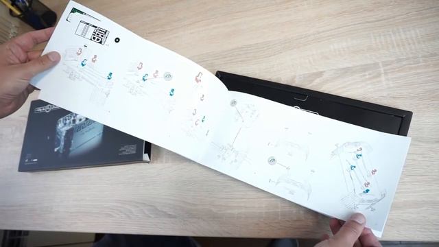 Time for Machine. Metal marvels. Quick review of Medieval Hockey смотреть онлайн