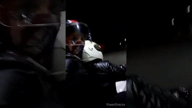 Ночные покатушки, Измаил! смотреть онлайн