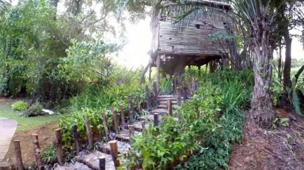 FOREST CITY IN JOHOR BAHRU | GREEN CITY | ISKANDAR MALAYSIA | short getaway from Singapore