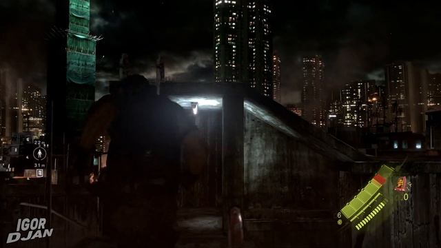 АЛКАШ И НОВОБРАНЕЦ ✔ Resident Evil 6 ✔ Прохождение ✔ Кооп ✔ Профи #7 смотреть онлайн