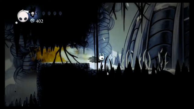 Hollow Knight อัศวินไร้กายา #05 смотреть онлайн