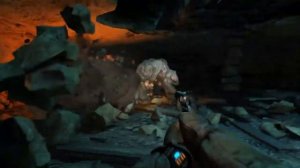 Metro Last Light Music Video (Monster)