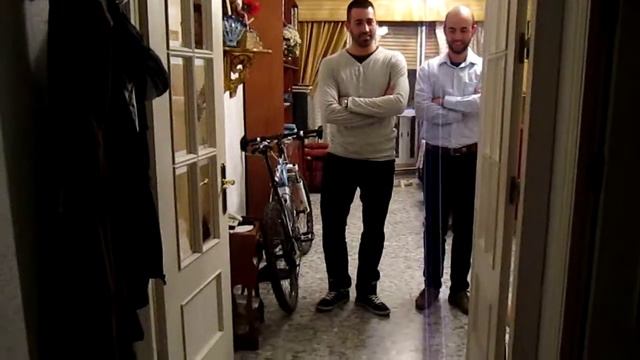 Borja Valero "El de las trabajaderas" 2 смотреть онлайн