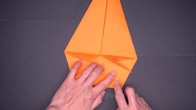 Origami Ninja Mask || Samurai Mask Menpo смотреть онлайн