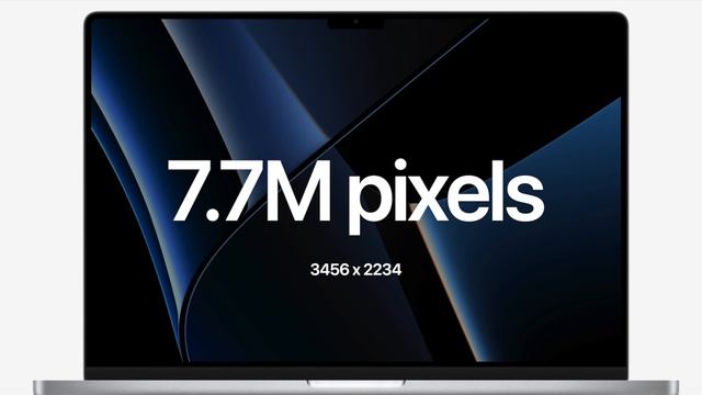 Macbook Pro M1X MAX!!!!! смотреть онлайн