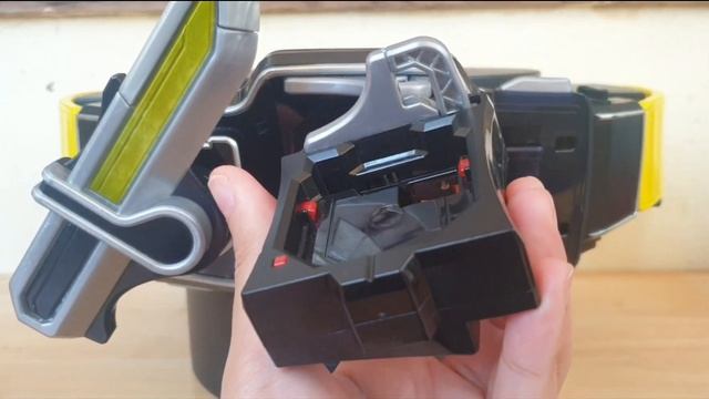 [ Kamen Rider Gaim ]Đánh giá và cảm nhận : DX - Genesis Core - Cục nhựa nhưng giá trị hơn cả Drive смотреть онлайн