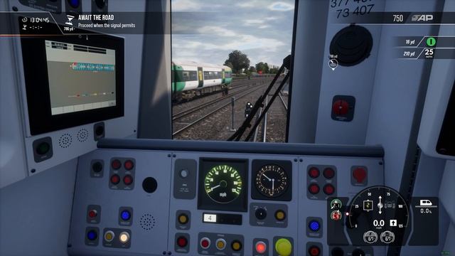 East Coastway Brighton , Eastbourne & Seaford Route Add On for Train Sim World 2 Train Simulator смотреть онлайн