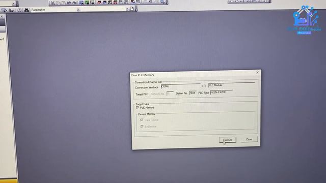 PLC ติด Password ทำอย่างไร แล้ว Clear PLC Memory ต้องระวังอะไรบ้าง มาดูกัน смотреть онлайн