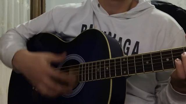 Быть может ты услышишь меня-Islam Guitar смотреть онлайн