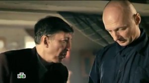 Легавый 2 Базарь по-русски,а то от культуры тошнит