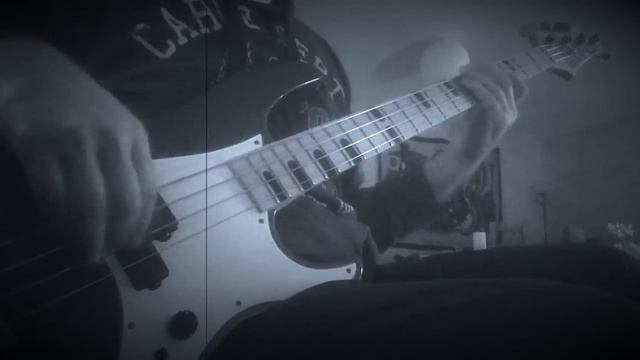 The YAMAHA Attitude is a P-Bass смотреть онлайн