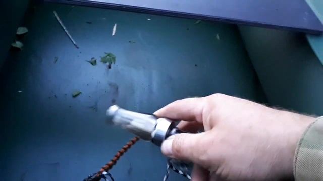 Открытие Осень 2018 тестим новые манки на утку. смотреть онлайн