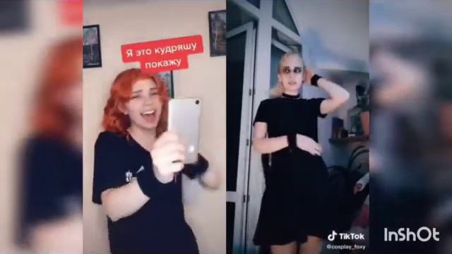 ПОДБОРКА ВИДЕО ПО METAL FAMILY/МЭТАЛ ФЭМАЛИ ИЗ ТИК ТОКА/ЛАЙКА/МЭТАЛ ФЭМИЛИ ЗАХВАТИЛ ТИК ТОК смотреть онлайн