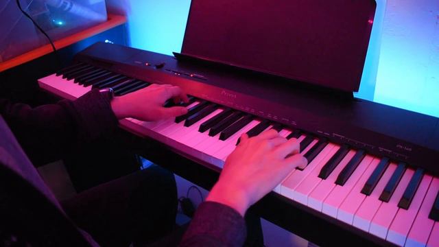 Ichiban no Takaramono — Angel Beats! OST (Karuta) | Piano Cover | PeanutButterKeys смотреть онлайн