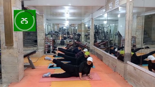 17 Min ABS WORKOUT/Lose Belly Fat /At Home/Pilates смотреть онлайн