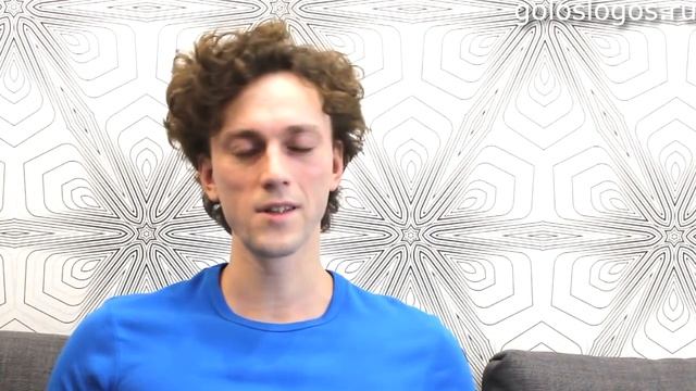 Голоса До и После с комментариями