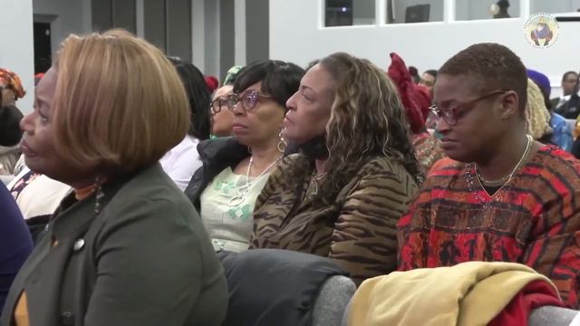 Letting Go of What Holds Us Back | Elder James Wilson | Perfecting Faith Church смотреть онлайн