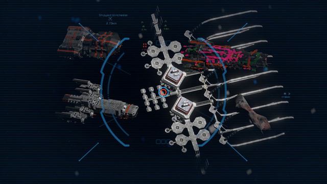 SE Outlands:19KM FIREMISSION | S01 E03 смотреть онлайн