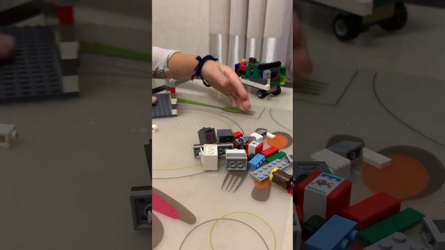 А4 склад из Лего 2-я часть выйдет если будет под видео 5000 лайков смотреть онлайн