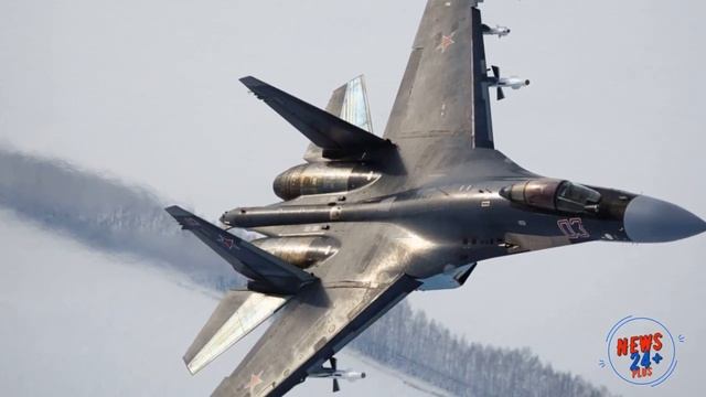 Главное условие победы Су 35С мастерство и опит пилота смотреть онлайн