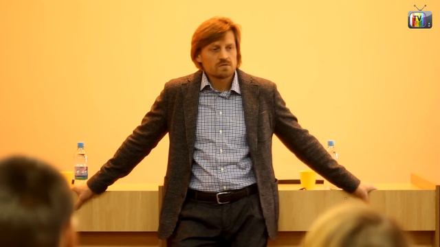 Олег Буряк: «Наши желания порождают наши страдания»